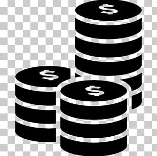 Computer Icons Coin Stack Money PNG