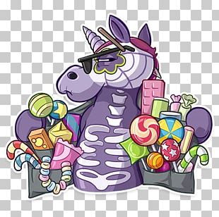 Horse Legendary Creature Plant PNG