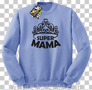 T-shirt Hoodie Sweater Bluza Crew Neck PNG