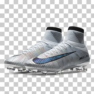 2018 World Cup Nike Mercurial Vapor Football Boot Cleat PNG