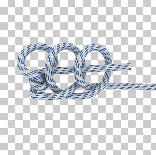 Rope Font PNG