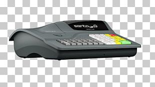 Blagajna Cash Register Posnet Comp Zaklady Urzadzen Komputerowych ELZAB PNG