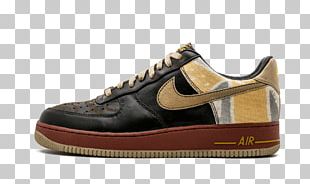 Sneakers Air Force 1 Nike Flywire Shoe PNG