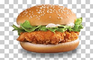 Chicken Sandwich Hamburger Burger King Specialty Sandwiches Chicken ...