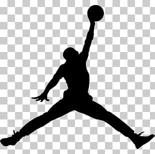 Jumpman Air Jordan Nike Sneakers Logo PNG, Clipart, Air Jordan, Athlete ...