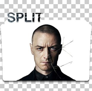 M. Night Shyamalan Split Kevin Wendell Crumb Film Unbreakable PNG