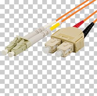 Network Cables Multi-mode Optical Fiber Optical Fiber Connector Single-mode Optical Fiber PNG
