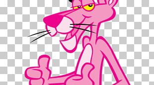 The Pink Panther YouTube Owens Corning Metro-Goldwyn-Mayer PNG, Clipart ...