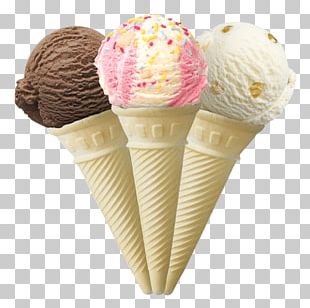 Ice Cream Cones Neapolitan Ice Cream Breyers Ice Cream Vanilla PNG ...