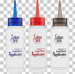 Glass Bottle Beauty Parlour Afro-textured Hair PNG