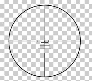 Reticle Telescopic Sight Sniper Barrett M82 Hezbollah Png, Clipart 