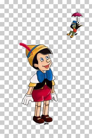 Geppetto Jiminy Cricket Figaro Land Of Toys Png, Clipart, Arm, Art 