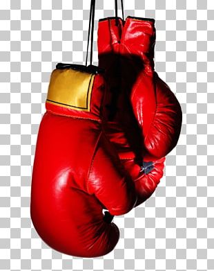 Boxing Glove PNG
