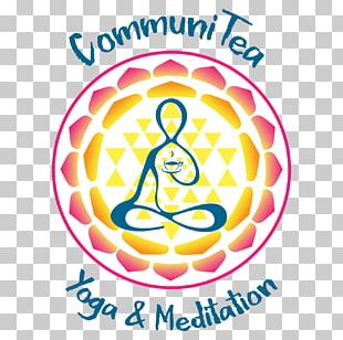 CommuniTea Yoga And Meditation Kundalini Yoga Yogi PNG