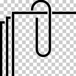 Paper Clip Computer Icons PNG