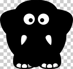 Seeing Pink Elephants PNG