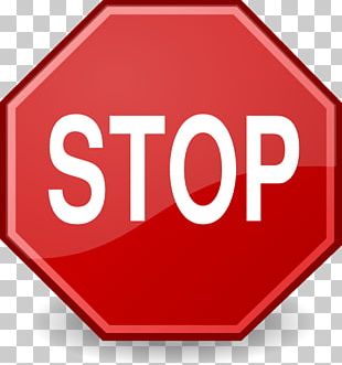 Stop Sign Traffic Sign Computer Icons PNG, Clipart, Area, Brand ...