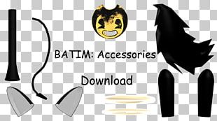 Bendy And The Ink Machine png download - 1008*1258 - Free