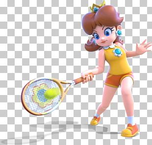 Mario Power Tennis Mario Tennis Princess Daisy Princess Peach