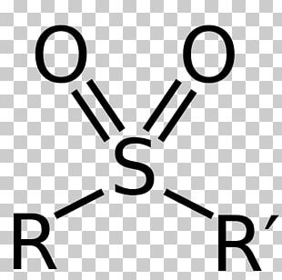 Sulfone Chemical Compound Ammonium Persulfate Chemistry Sulfolane PNG ...