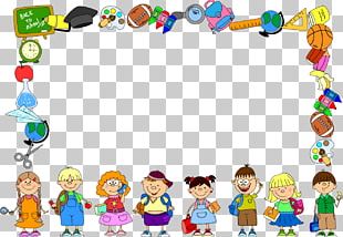 School Frames Education PNG, Clipart, Border, Clip Art, Creativity ...