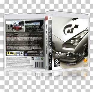 Tourist Trophy PlayStation 2 PlayStation 3 Gran Turismo 4 Video