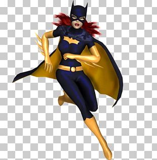 Batgirl Catwoman Batman Superhero PNG, Clipart, Batgirl, Batman, Black ...