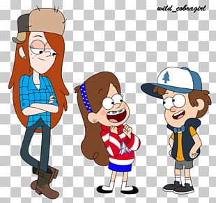 Dipper Pines Mabel Pines Grunkle Stan Drawing PNG, Clipart, Alex Hirsch ...