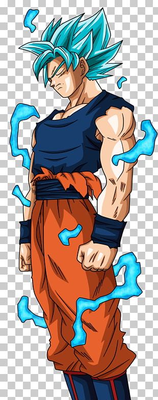 Goku Trunks Gohan Vegeta Frieza PNG, Clipart, Anime, Arm, Art, Black ...