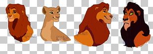 Lion Scar Simba Zira Vitani PNG, Clipart, Animals, Art, Bear, Big Cats ...