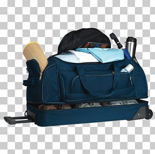 trolley bags clipart