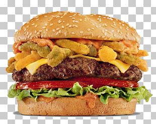 Cheeseburger McDonald's Big Mac McChicken Hamburger Buffalo Burger PNG ...