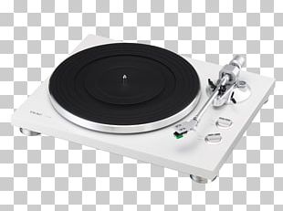 Teac TN-300 Belt-drive Turntable Phonograph Record PNG