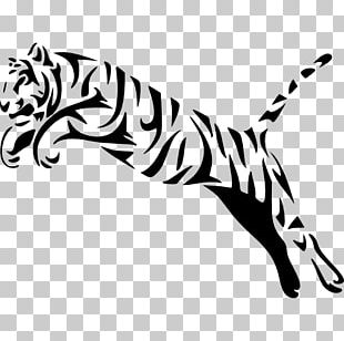 4721 Tribal Tiger Tattoo Images Stock Photos  Vectors  Shutterstock