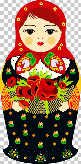 Daruma Doll Japanese Mythology Kokeshi Paper PNG, Clipart, Cardmaking ...