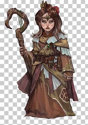 Pathfinder Roleplaying Game Dungeons & Dragons D20 System Halfling ...