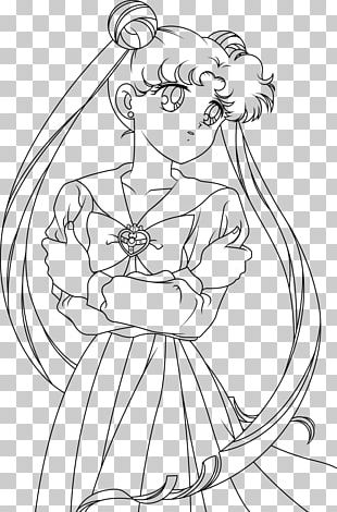 Sailor Moon T-shirt Chibiusa Rabbit PNG, Clipart, Anime, Area, Body ...