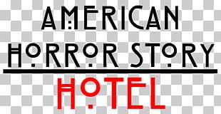 American Horror Story: Murder House American Horror Story: Cult American Horror Story: Coven Television Show PNG