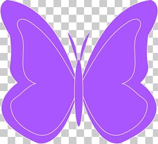 Butterfly Insect Pink Purple PNG, Clipart, Beautiful, Behind, Butterfly ...