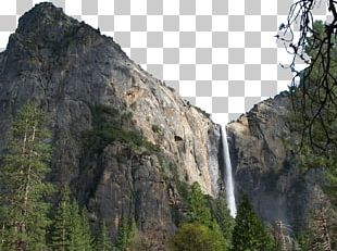 Yosemite National Park Icon PNG