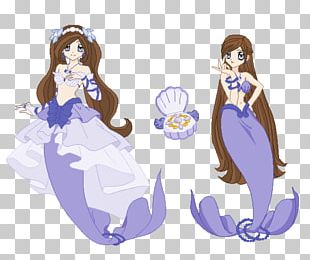 Mermaid Melody Pichi Pichi Pitch Lucia Nanami Seira Art PNG