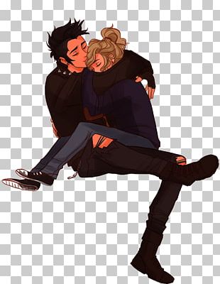 Annabeth Chase Percy Jackson & The Olympians Fan Art The Heroes Of ...