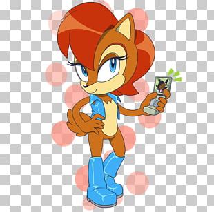 Sonic The Hedgehog Canidae PNG, Clipart, Almonds, Art, Artist, Art ...