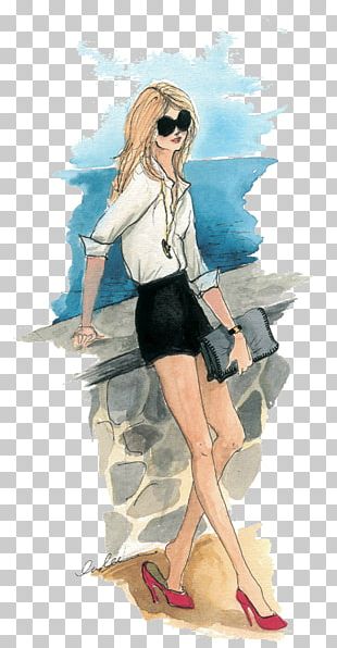 Sketch Book, illustration Girl, inslee Haynes, croquis, Sketch