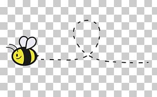 Bumblebee Honey Bee PNG