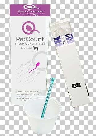 Fertility Semen Quality Spermatozoon Semen Analysis PNG