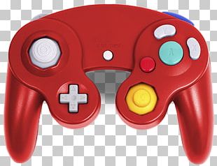 GameCube Controller Wii Nintendo Switch Nintendo 64 PNG