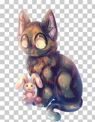 Kitten Whiskers Art Drawing Tabby Cat PNG