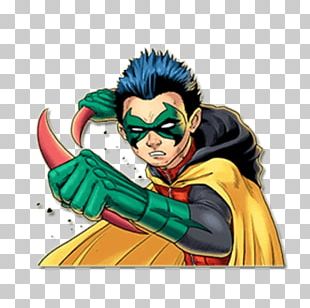 Batman Robin Joker Scarecrow Character PNG, Clipart, Alex Ross ...