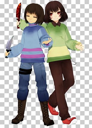 Frisk Chara Png Images Frisk Chara Clipart Free Download